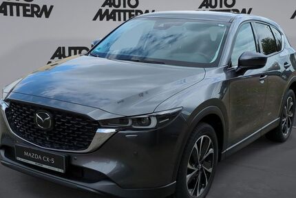 Mazda CX-5 65.005 km 27.990 &euro; Hiddenhausen 32120