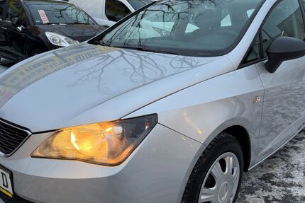 Seat Ibiza 83.833 km 5.890 &euro; Berlin Wittenau -Reinickendorf 13407