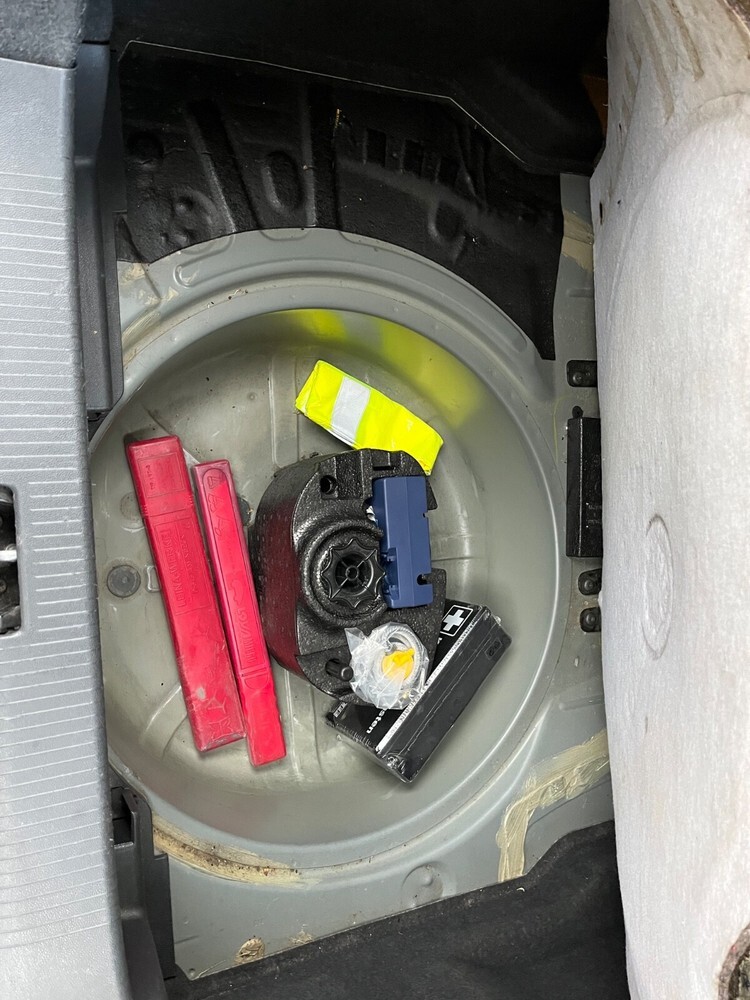 Opel Astra 190.130 km 1.699 € Dannstadt 