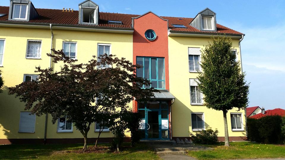Erdgeschoßwohnung Leipzig Lausen-Grünau - 3 Zimmer, 76 m&sup2;, 304.000&euro; | Angebot:26182528