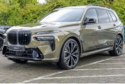 BMW X7 M60