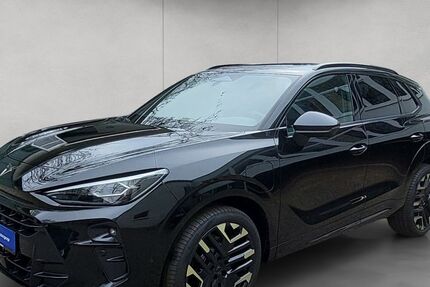 Cupra Terramar 7.800 km 51.480 &euro; Husum 25813