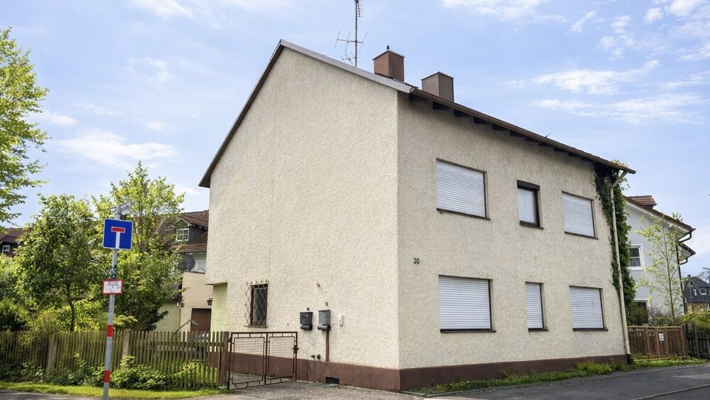 ***Für Handwerker: Haus mit Potenzial auf attraktivem Grundstück in Olching*** - Gewerbeobjekt Olching | Angebot:25944610