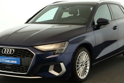 Audi A3 36.600 km 28.590 &euro; Donnersdorf 97499