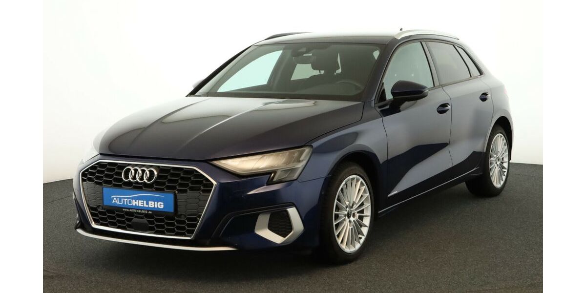 Audi A3 36.600 km 28.590 &euro; Donnersdorf 97499