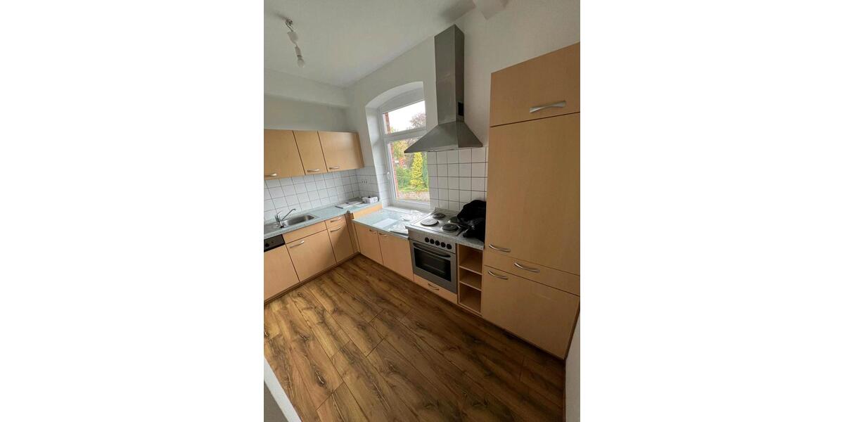 Etagenwohnung Lüneburg Ebensberg - 3 Zimmer, 74 m&sup2;, 1.105&euro; | Angebot:25989954
