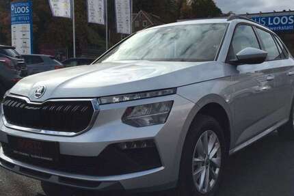 Skoda Kamiq 9.500 km 20.900 &euro; Sulzbach-Rosenberg 92237