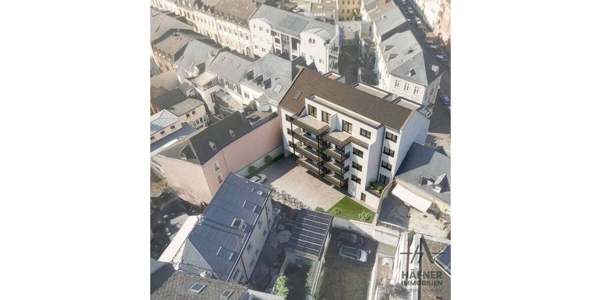 Etagenwohnung Trier Trier-Nord - 3 Zimmer, 69 m&sup2;, 410.000&euro; | Angebot:26887315
