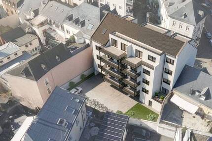 Wohnung Trier Trier-Nord - 3 Zimmer, 69 m&sup2;, 410.000&euro; | Angebot:26887315