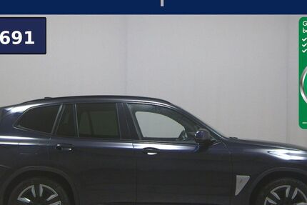 BMW iX3 190.950 km 22.450 &euro; Gyhum/Bockel 27404