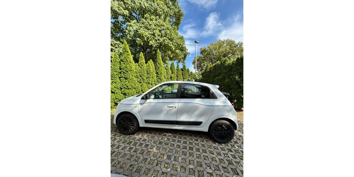Renault Twingo 191.845 km 3.800 &euro; Kirchheim unter Teck 73230