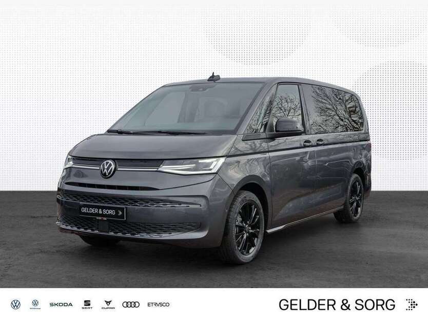 T7 Multivan