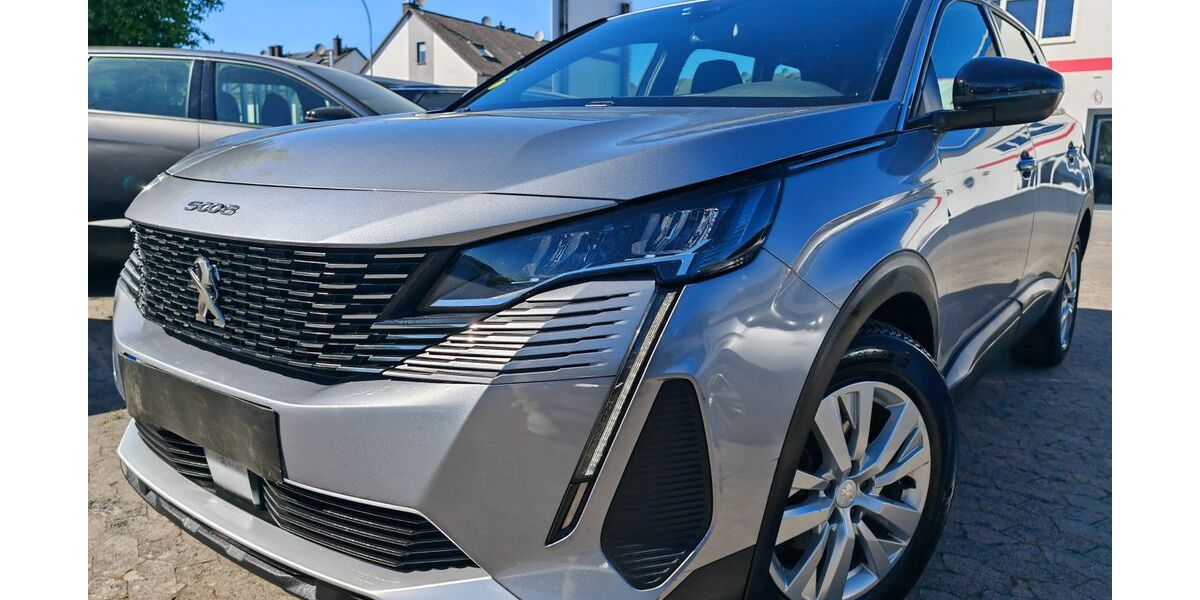 Peugeot 5008 157.033 km 17.493 &euro; Wölfersheim 61200