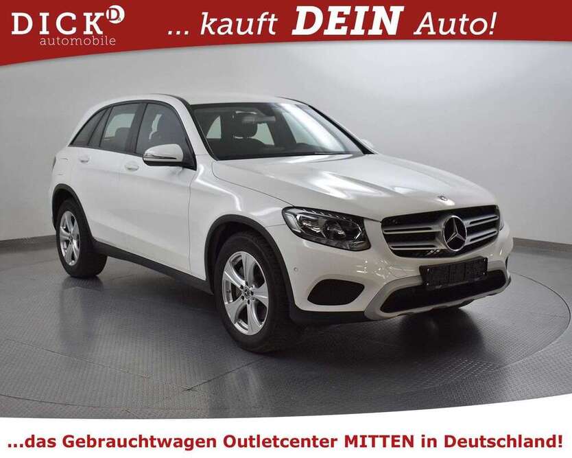GLC 220