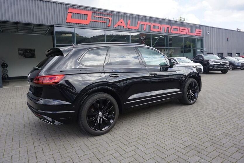 Touareg
