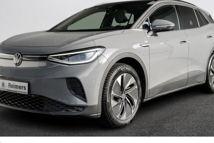 VW ID.4 38.630 km 30.910 &euro; Rellingen/Hamburg 25462