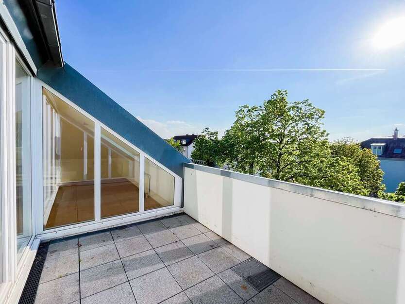 Wohnung zum Mieten in München 2.200 € 124 m²