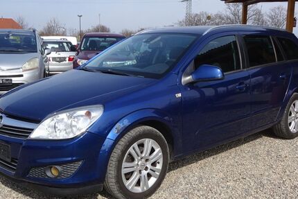 Opel Astra 255.836 km 1.700 &euro; Dresden 01219