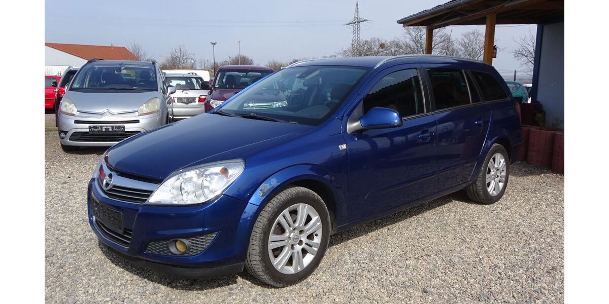 Opel Astra 255.836 km 1.700 &euro; Dresden 01219