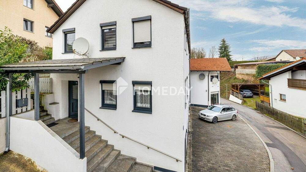 Einfamilienhaus Dingolfing - 9 Zimmer, 212 m&sup2;, 585.000&euro; | Angebot:25702897