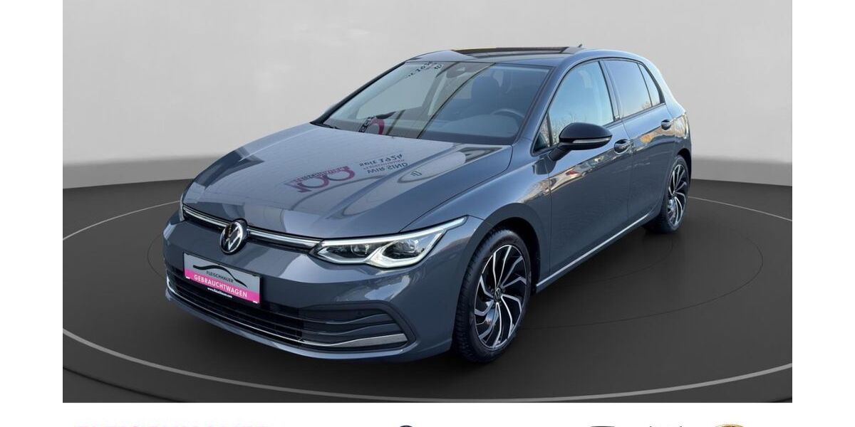 VW Golf 63.490 km 21.490 &euro; Euskirchen 53879