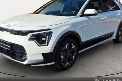 Kia Niro EV 48.005 km 25.480 &euro; Berga 06536