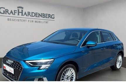 Audi A3 21.600 km 23.930 &euro; Konstanz 78467