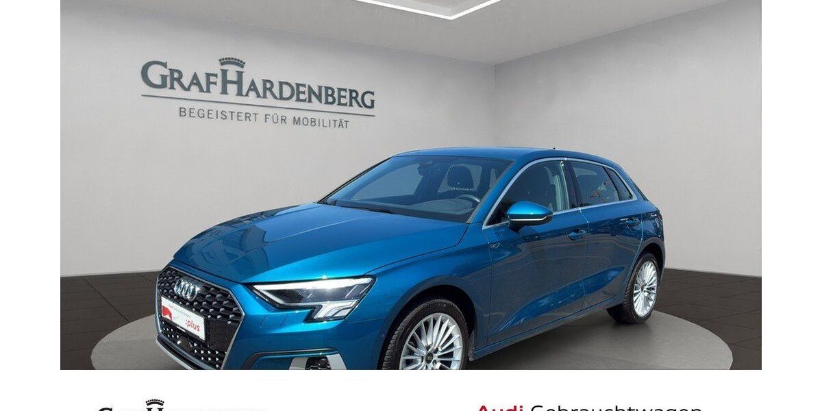 Audi A3 21.600 km 23.930 &euro; Konstanz 78467
