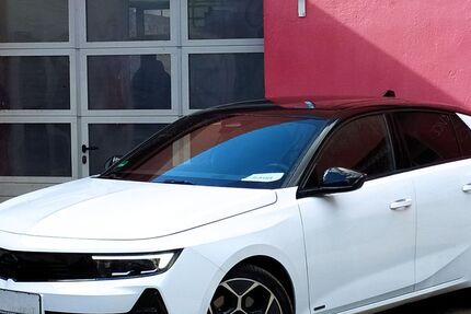 Opel Astra 18.490 km 18.990 &euro; Berlin 10317