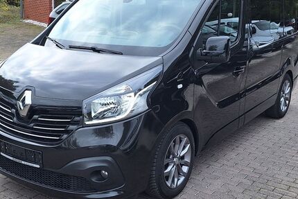 Renault Trafic 132.412 km 22.490 € Fehrbellin 16833
