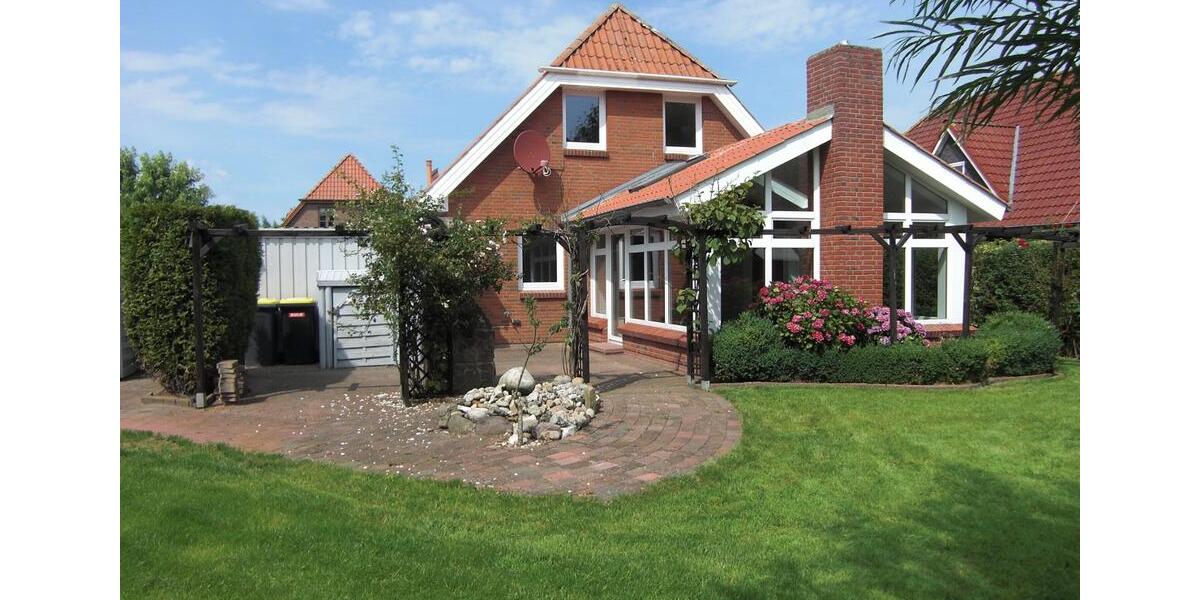 Einfamilienhaus Mittelangeln - 4 Zimmer, 105 m&sup2;, 250.000&euro; | Angebot:25171195