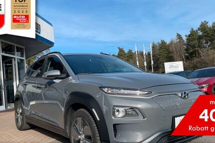 Hyundai KONA 40.000 km 20.890 € Eschenbach 92676