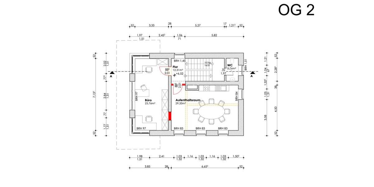 Gewerbeobjekt Ahrensfelde - 2.500&euro; | Angebot:25053544