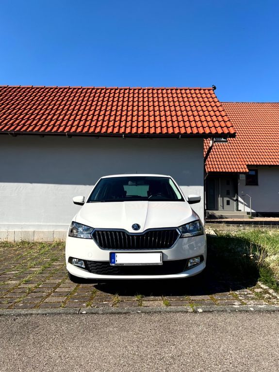 Fabia