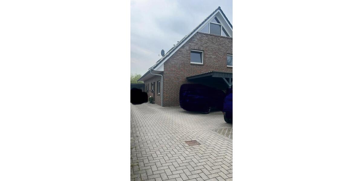 Doppelhaushälfte Edewecht - 5 Zimmer, 122 m&sup2;, 350.000&euro; | Angebot:26183278