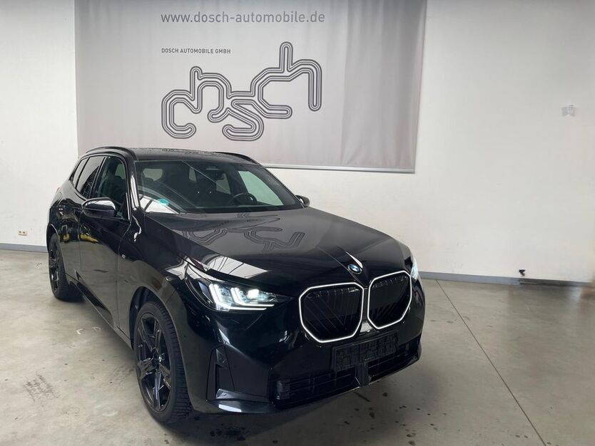 BMW X3 21.072 km 60.790 € Maintal bei Frankfurt am Main 63477