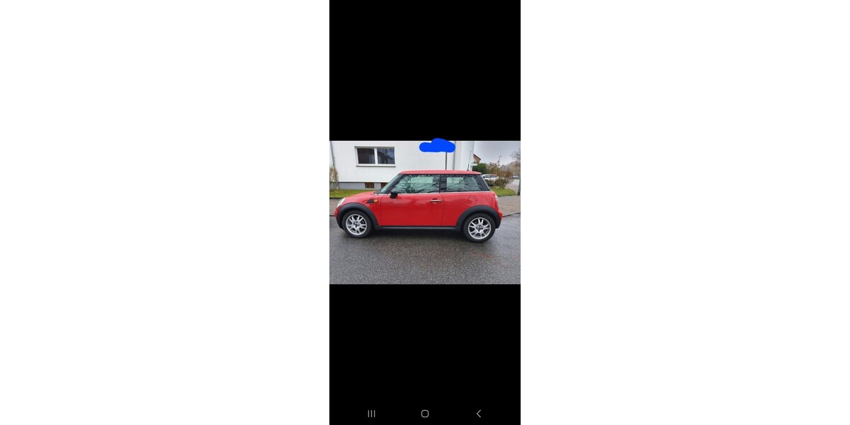 Mini (alt) 232.800 km 3.500 &euro; Osnabrück 49074