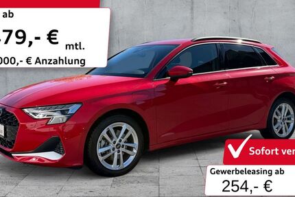 Audi A3 7.659 km 36.660 &euro; Mitterteich 95666
