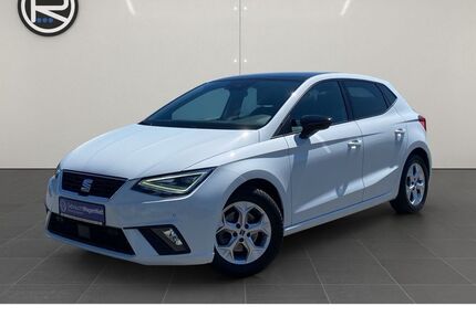Seat Ibiza 92.736 km 19.980 &euro; Fritzlar 34560