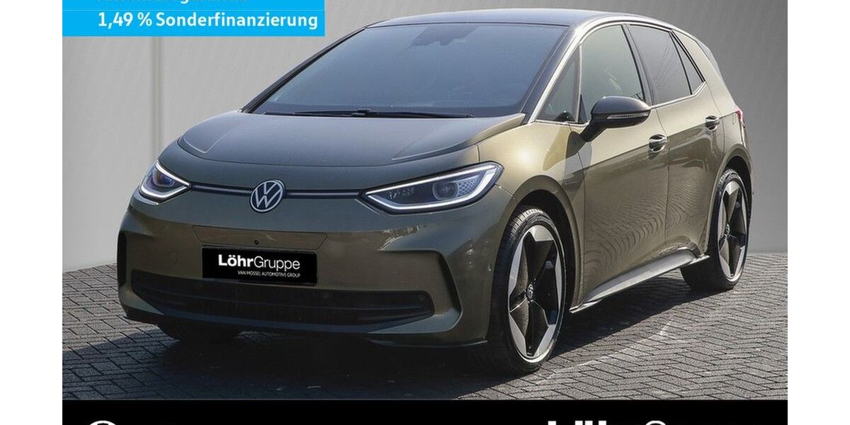 VW ID.3 11.947 km 41.980 &euro; Koblenz 56070