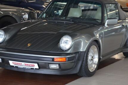 Porsche 930 67.126 km 147.930 &euro; Meppen 49716