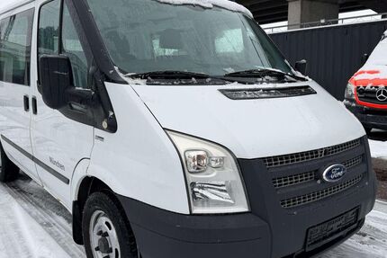 Ford Transit 90.850 km 5.550 &euro; München 81825