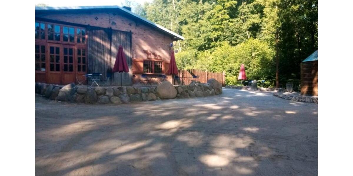 Einfamilienhaus Schorfheide - 2 Zimmer, 388 m&sup2;, 385.000&euro; | Angebot:26804376