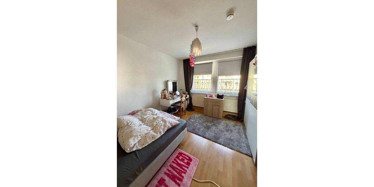 Etagenwohnung Berlstedt Berlstedt - 4 Zimmer, 74 m&sup2;, 109.000&euro; | Angebot:26306489