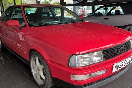 Audi 80