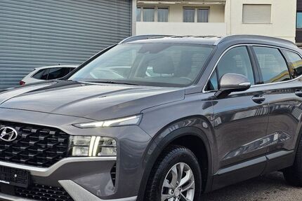 Hyundai SANTA FE 51.714 km 29.950 &euro; Leonberg 71229