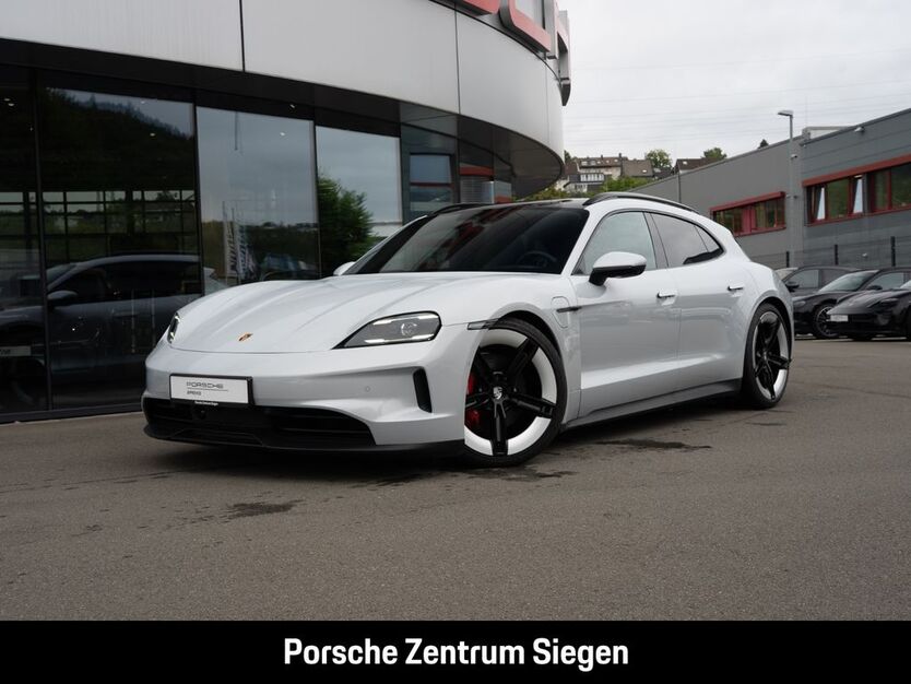 Porsche Taycan 9.868 km 105.300 € Siegen 57080