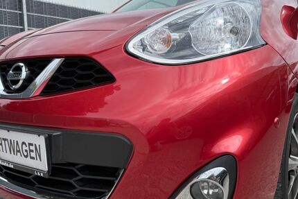 Nissan Micra 151.014 km 4.999 &euro; Geretsried bei München 82538