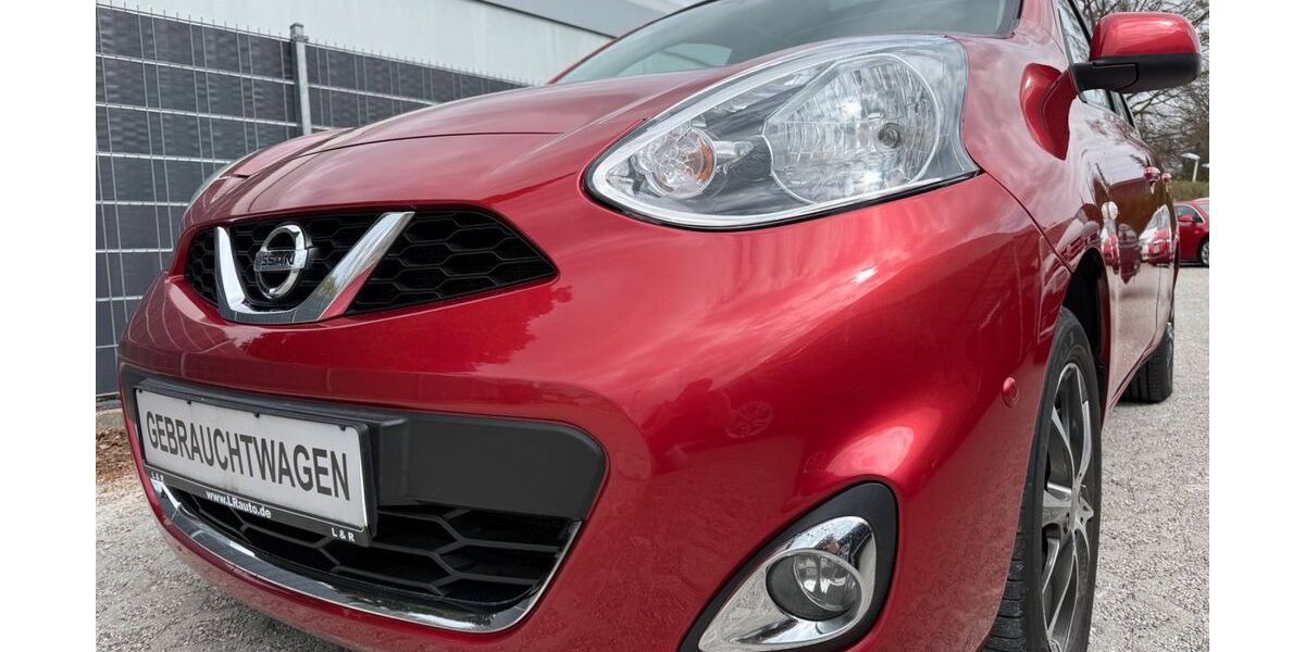 Nissan Micra 151.014 km 4.999 &euro; Geretsried bei München 82538