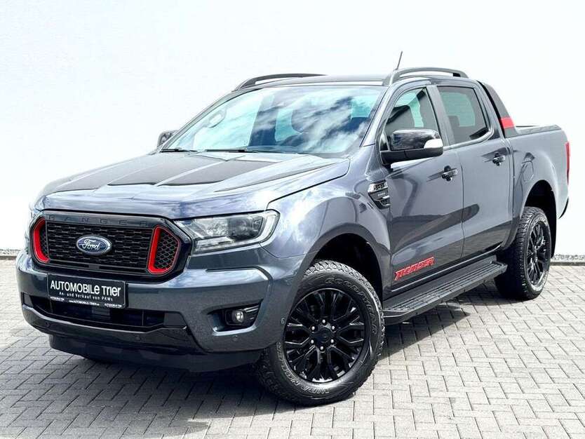 Ranger